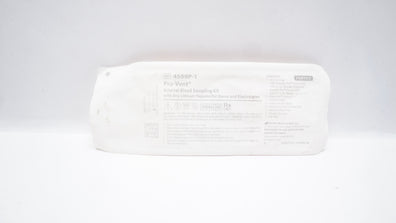 Smiths Medical 4599P-1 Portex Pro-Vent Arterial Blood Sampling Kit (x)